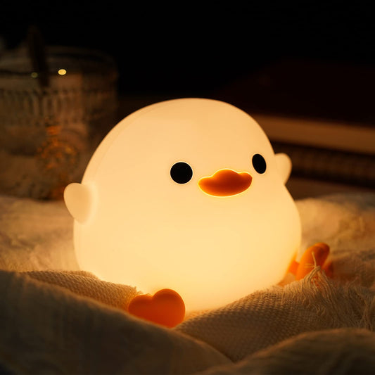 Duckly™ - Night Lamp